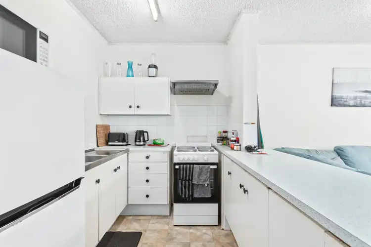 Fifth view of Homely unit listing, 7/182 The Esplanade, Burleigh Heads QLD 4220