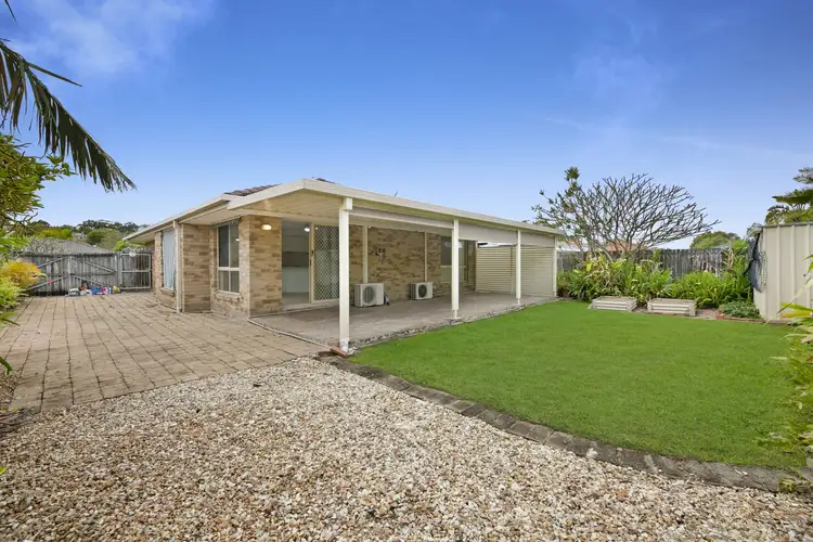 8 Armina Court, Tugun QLD 4224