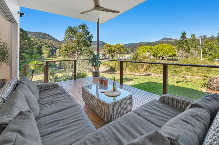 Main view of Homely house listing, 999 Tallebudgera Creek Road, Tallebudgera Valley QLD 4228