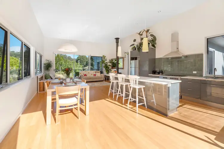Second view of Homely house listing, 999 Tallebudgera Creek Road, Tallebudgera Valley QLD 4228