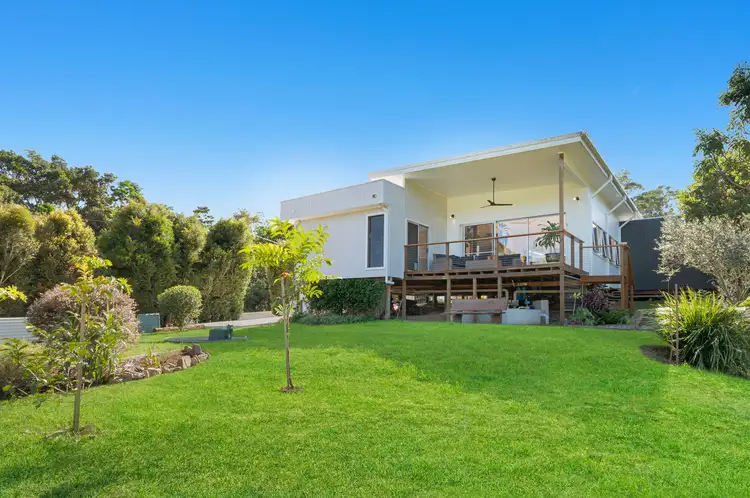 Third view of Homely house listing, 999 Tallebudgera Creek Road, Tallebudgera Valley QLD 4228