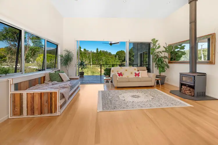 Fourth view of Homely house listing, 999 Tallebudgera Creek Road, Tallebudgera Valley QLD 4228