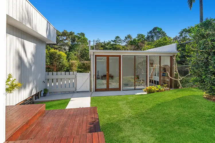 Fifth view of Homely house listing, 999 Tallebudgera Creek Road, Tallebudgera Valley QLD 4228