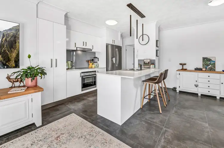 Main view of Homely unit listing, 2/79 Townson Avenue, Palm Beach QLD 4221