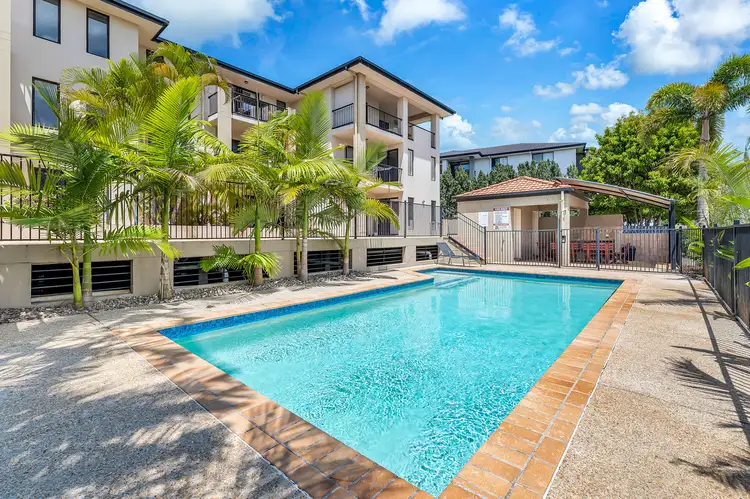 Second view of Homely unit listing, 2/79 Townson Avenue, Palm Beach QLD 4221