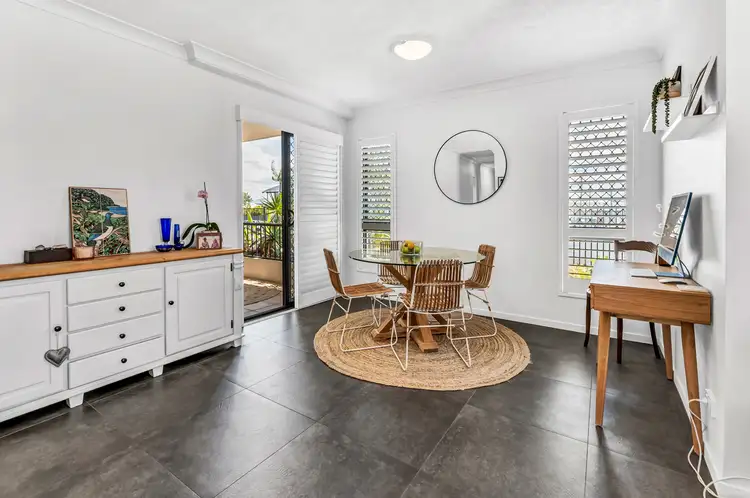 Third view of Homely unit listing, 2/79 Townson Avenue, Palm Beach QLD 4221