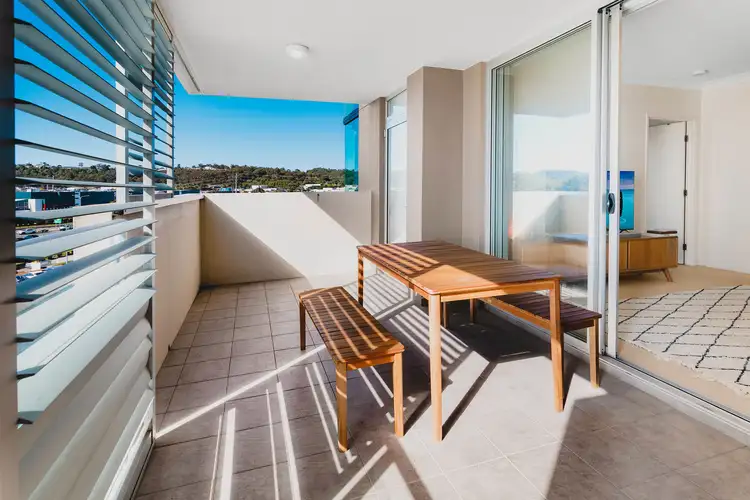 4504/12 Executive Drive, Burleigh Waters QLD 4220