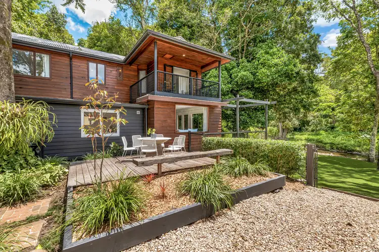 1442 Tallebudgera Creek Road, Tallebudgera Valley QLD 4228