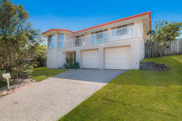 14 Maui Crescent, Oxenford QLD 4210