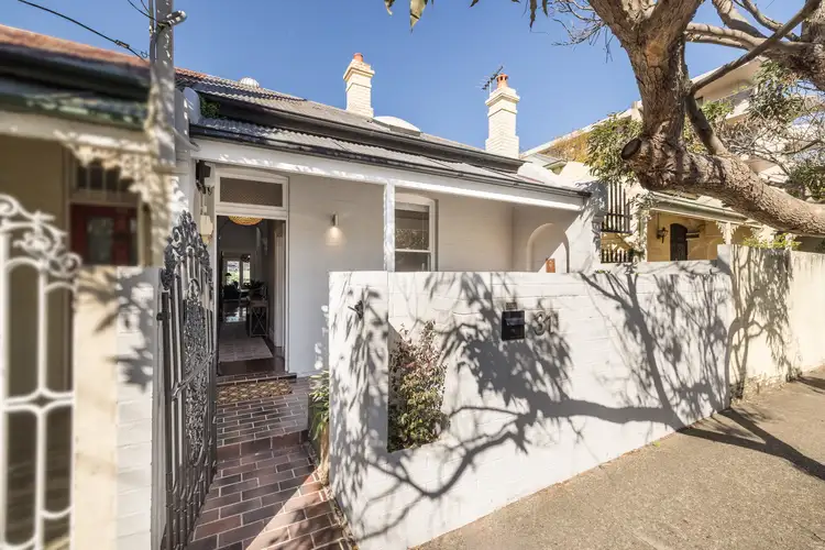31 Bydown Street, Neutral Bay NSW 2089