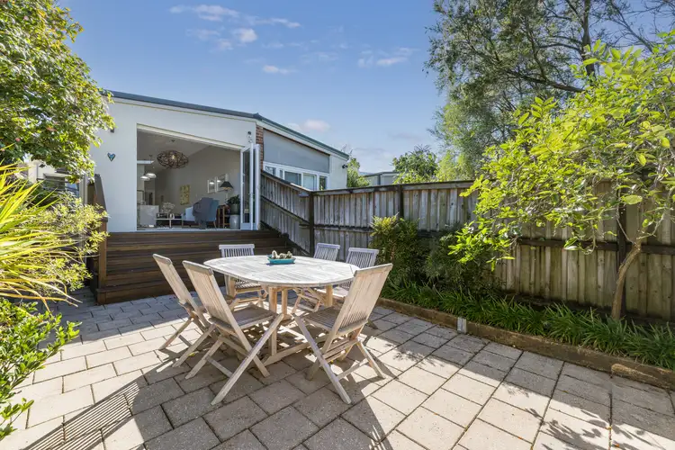 Third view of Homely semi-detached listing, 31 Bydown Street, Neutral Bay NSW 2089