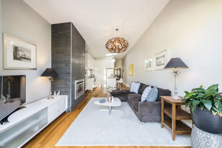 Fourth view of Homely semi-detached listing, 31 Bydown Street, Neutral Bay NSW 2089