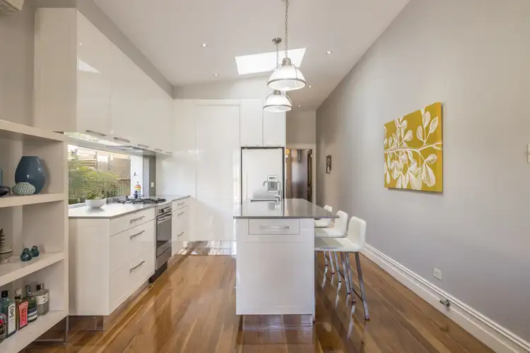Fifth view of Homely semi-detached listing, 31 Bydown Street, Neutral Bay NSW 2089