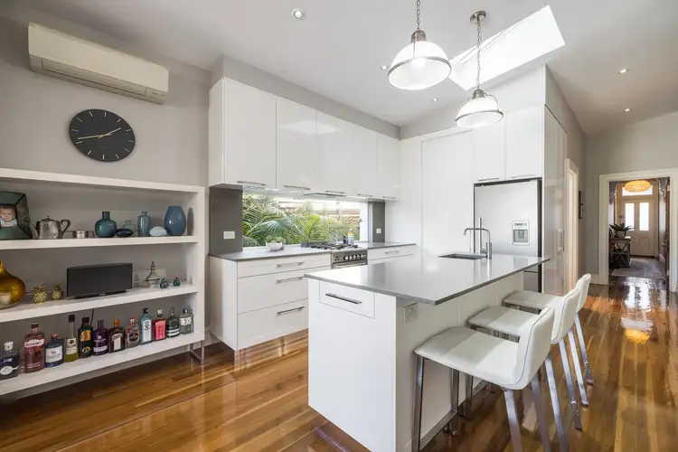 Sixth view of Homely semi-detached listing, 31 Bydown Street, Neutral Bay NSW 2089