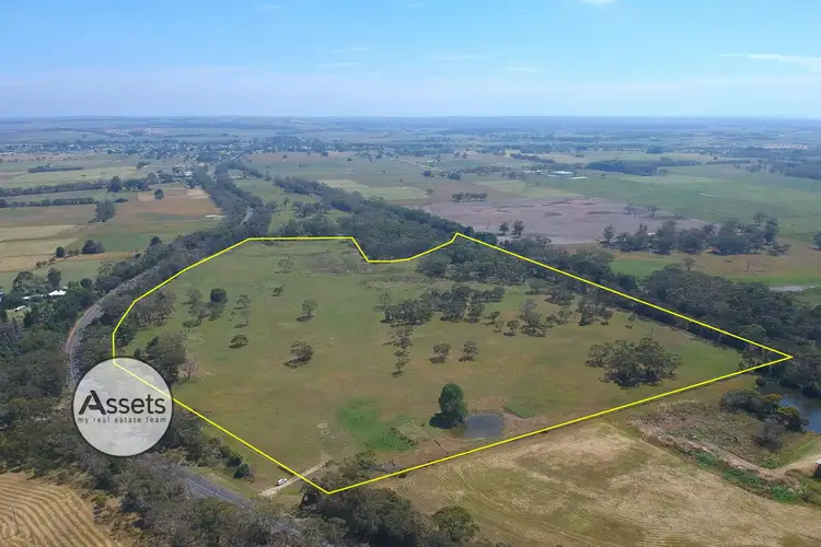 Lot 2, Princes Highway