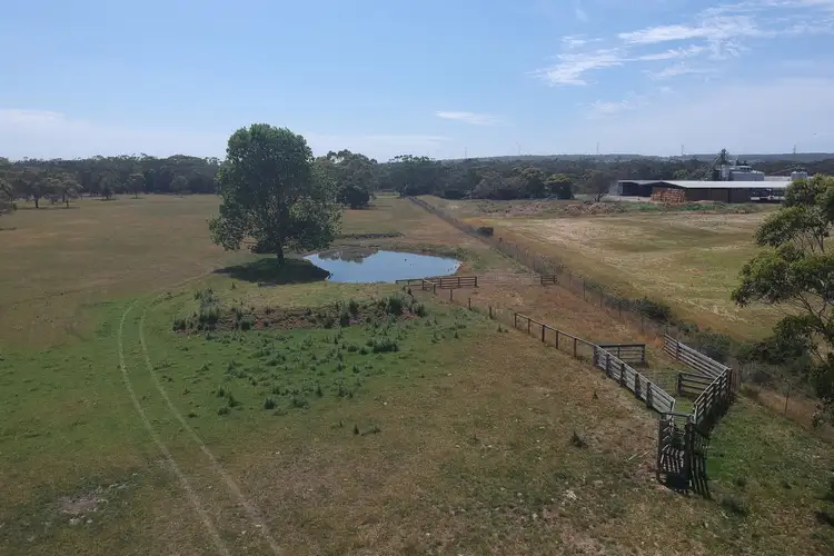 Second view of Homely rural property listing, Lot 2, Princes Highway, Heywood VIC 3304