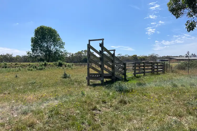Fifth view of Homely rural property listing, Lot 2, Princes Highway, Heywood VIC 3304