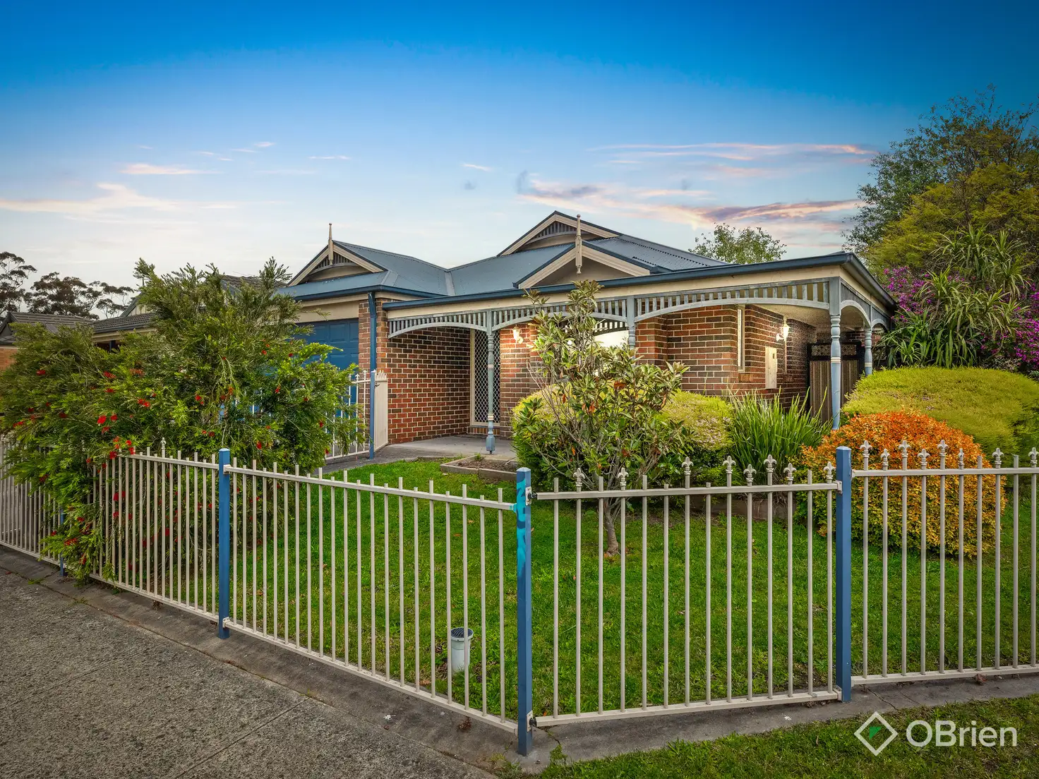 Main view of Homely house listing, 48 Grand Central Boulevard, Pakenham VIC 3810
