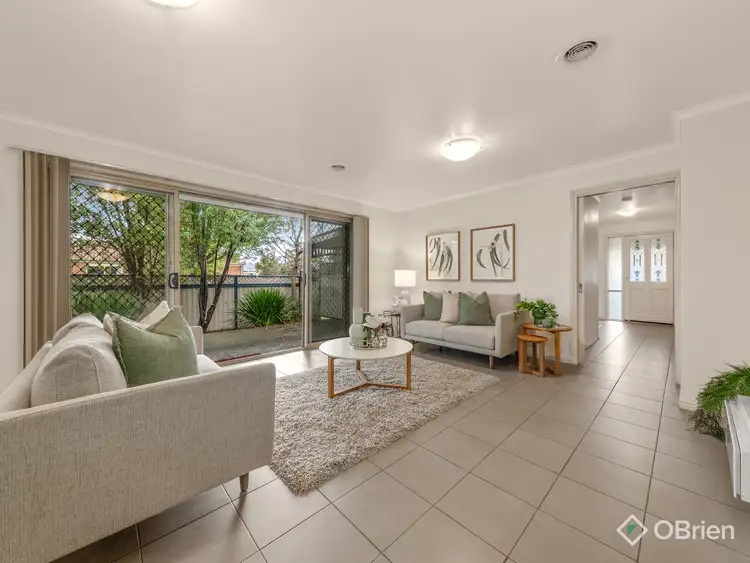 Second view of Homely house listing, 48 Grand Central Boulevard, Pakenham VIC 3810
