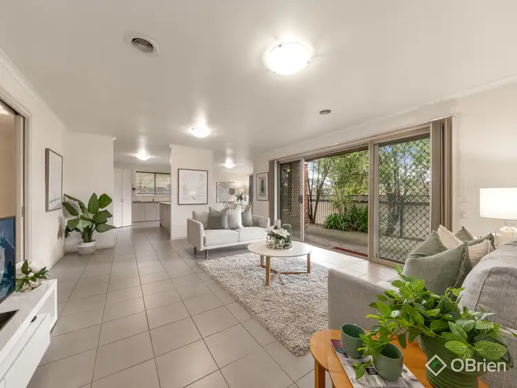 Third view of Homely house listing, 48 Grand Central Boulevard, Pakenham VIC 3810