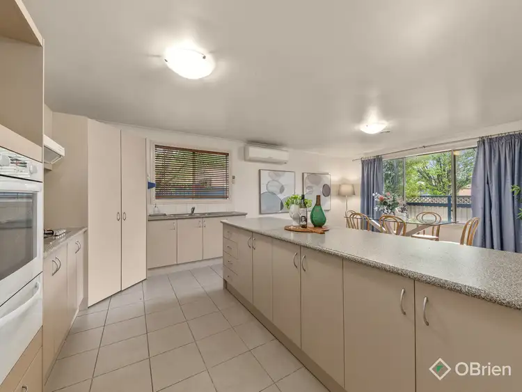 Fifth view of Homely house listing, 48 Grand Central Boulevard, Pakenham VIC 3810