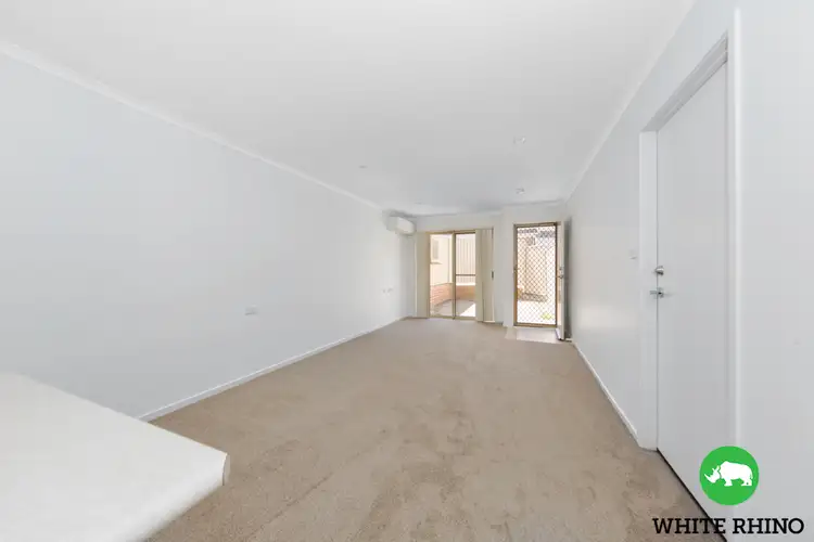 Second view of Homely townhouse listing, 2/8-10 Erin Street, Queanbeyan NSW 2620