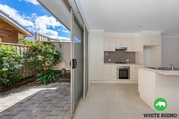 Third view of Homely townhouse listing, 2/8-10 Erin Street, Queanbeyan NSW 2620