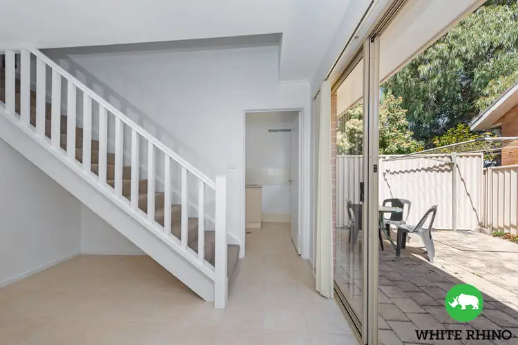 Fourth view of Homely townhouse listing, 2/8-10 Erin Street, Queanbeyan NSW 2620
