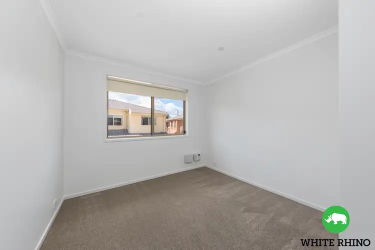 Fifth view of Homely townhouse listing, 2/8-10 Erin Street, Queanbeyan NSW 2620