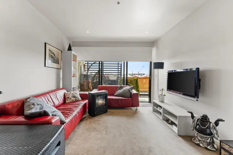 Third view of Homely apartment listing, 203/388 Keilor Road, Niddrie VIC 3042