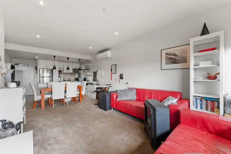 Fourth view of Homely apartment listing, 203/388 Keilor Road, Niddrie VIC 3042