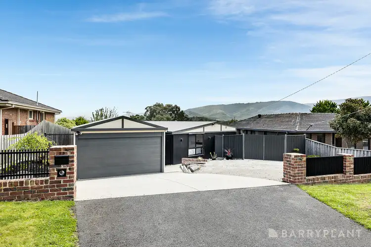23 View Street, Woori Yallock VIC 3139