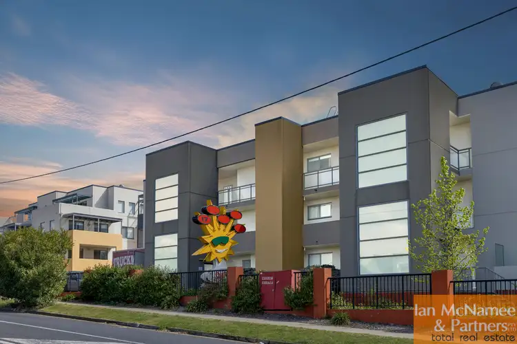 Main view of Homely apartment listing, 5B/17 Uriarra Road, Queanbeyan NSW 2620
