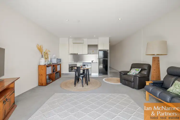 Third view of Homely apartment listing, 5B/17 Uriarra Road, Queanbeyan NSW 2620
