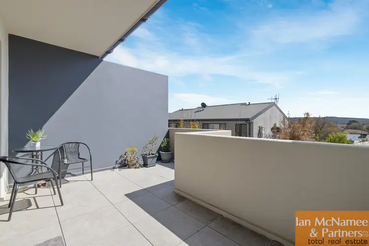 Sixth view of Homely apartment listing, 5B/17 Uriarra Road, Queanbeyan NSW 2620