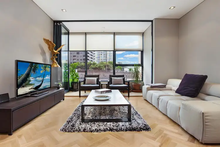 6G/171 Gloucester Street, The Rocks NSW 2000