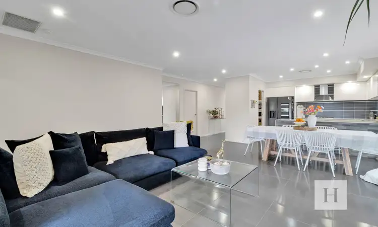 Fifth view of Homely house listing, 7 Mogo Close, Blue Haven NSW 2262