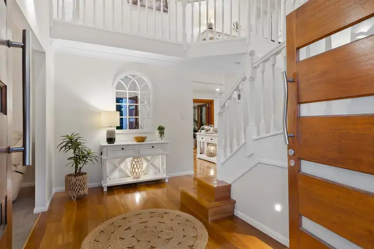 Second view of Homely house listing, 16 Drysdale Crescent, Brookfield QLD 4069