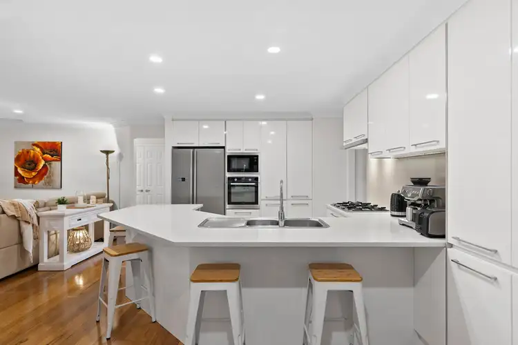 Third view of Homely house listing, 16 Drysdale Crescent, Brookfield QLD 4069