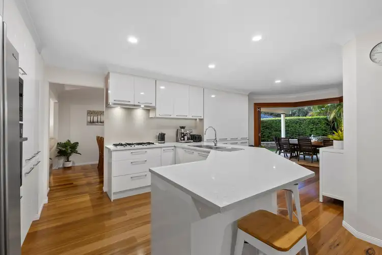 Fourth view of Homely house listing, 16 Drysdale Crescent, Brookfield QLD 4069