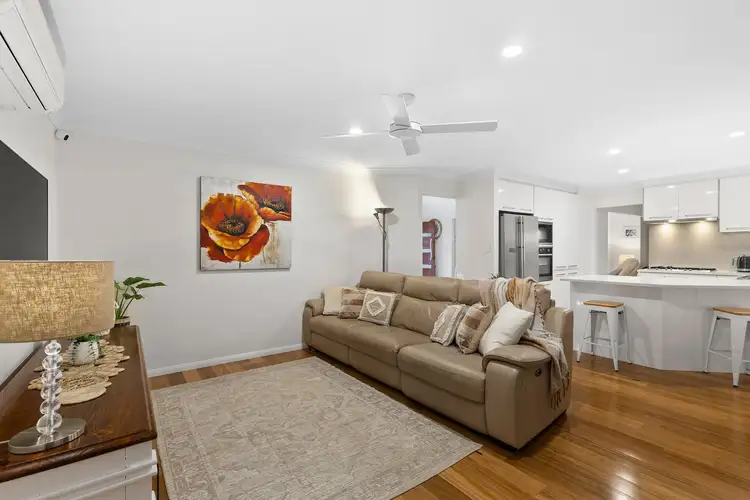 Fifth view of Homely house listing, 16 Drysdale Crescent, Brookfield QLD 4069