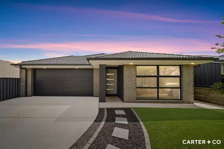 7 Toppano Street, Moncrieff ACT 2914
