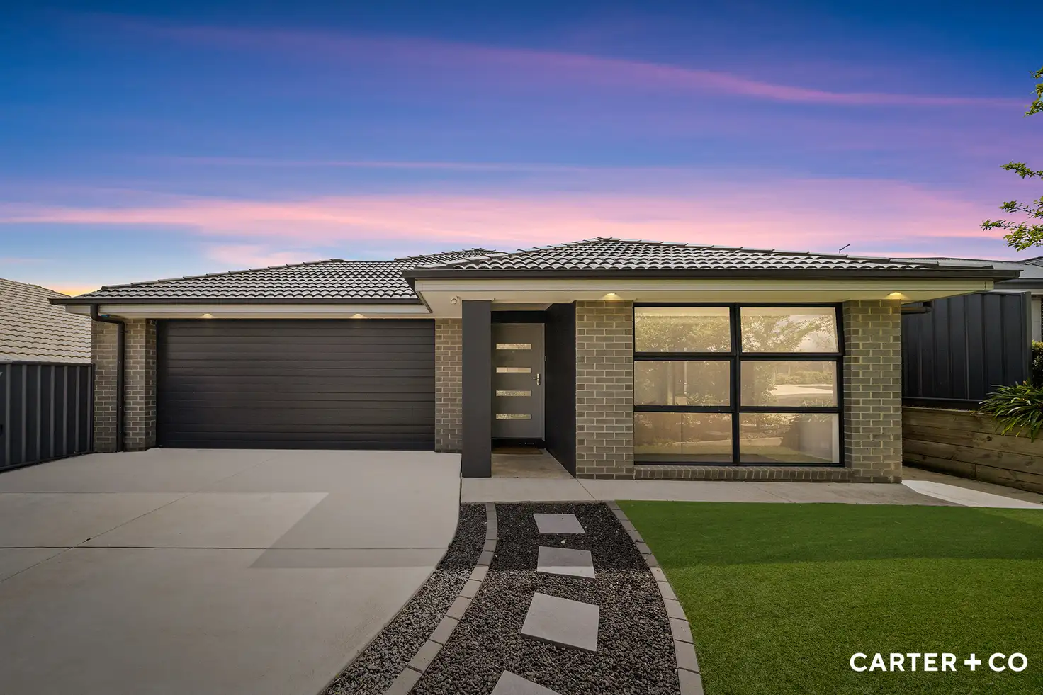 Main view of Homely house listing, 7 Toppano Street, Moncrieff ACT 2914
