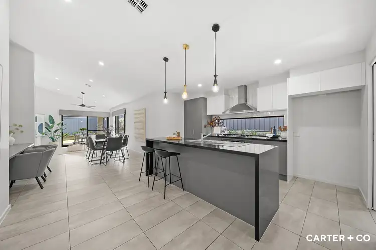 Fourth view of Homely house listing, 7 Toppano Street, Moncrieff ACT 2914