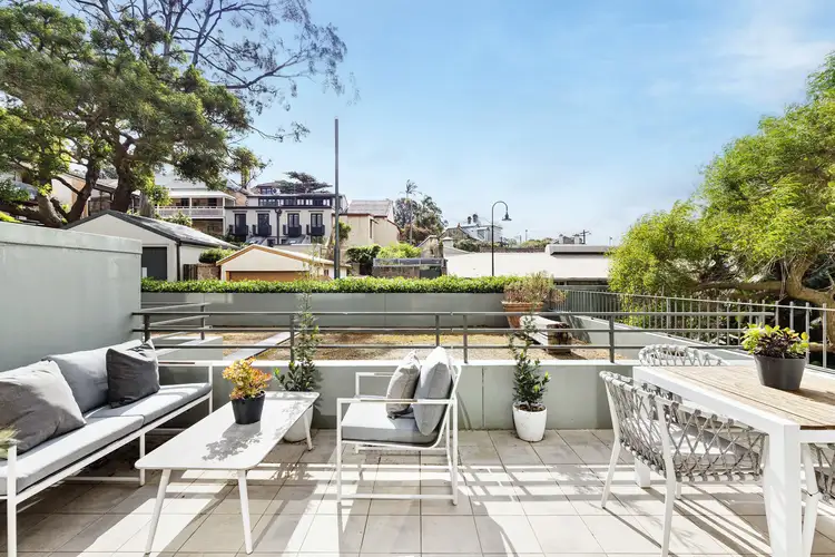 Second view of Homely apartment listing, P115/22 Colgate Avenue, Balmain NSW 2041