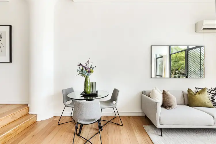 Third view of Homely apartment listing, P115/22 Colgate Avenue, Balmain NSW 2041