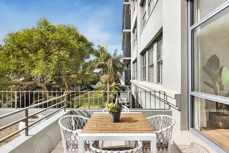 Fourth view of Homely apartment listing, P115/22 Colgate Avenue, Balmain NSW 2041