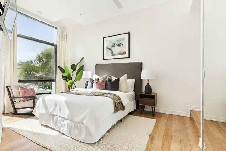 Sixth view of Homely apartment listing, P115/22 Colgate Avenue, Balmain NSW 2041