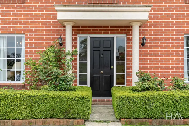 Main view of Homely house listing, 16a Kipling Crescent, Hadspen TAS 7290
