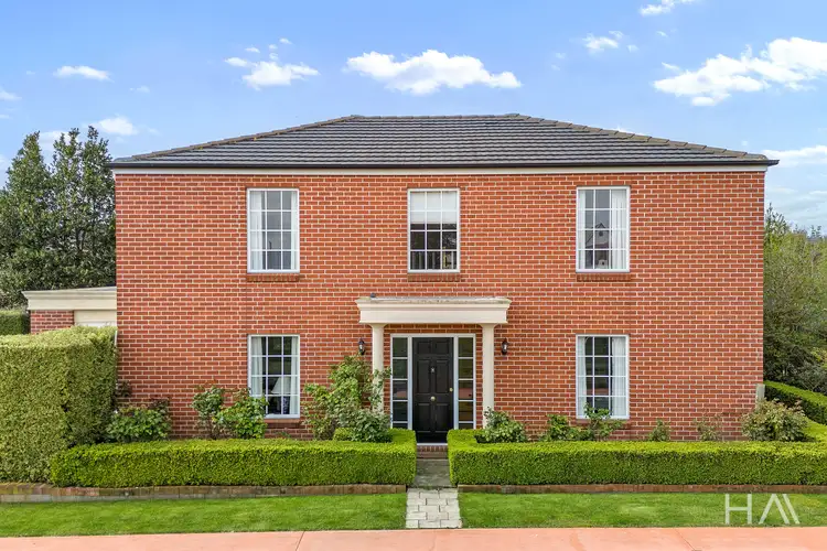 Second view of Homely house listing, 16a Kipling Crescent, Hadspen TAS 7290